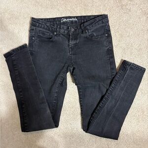 Aeropostale Skinny Jeans